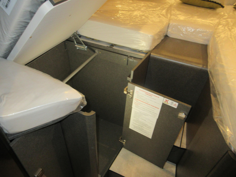 Hymer ML-T 580 Experience Edition XXLbed  foto: 9