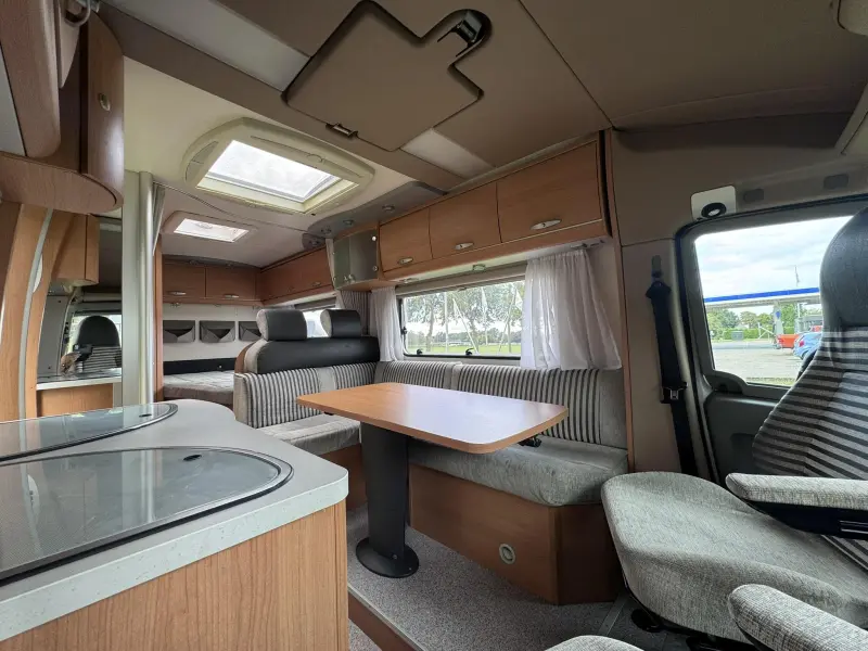 Knaus Sun Ti  foto: 11