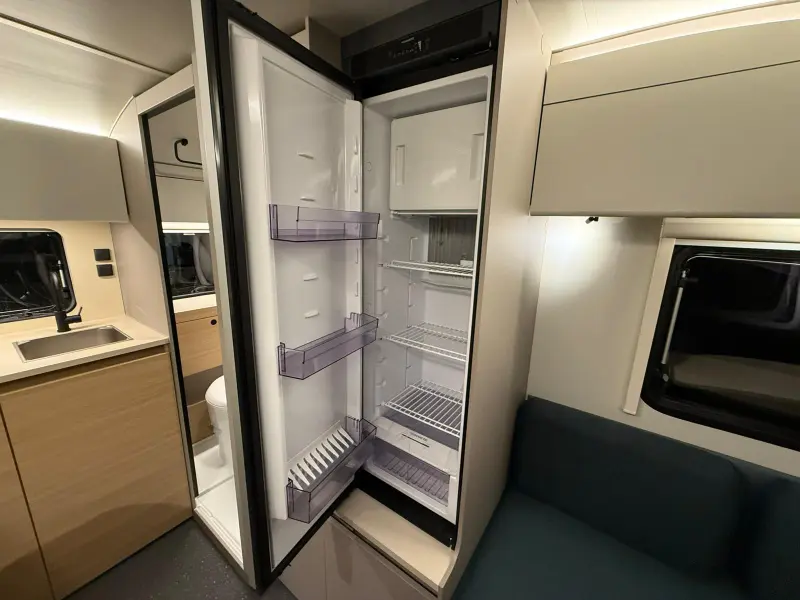 Adria Action 391 LH Nieuw | Actie Model 2026  foto: 11