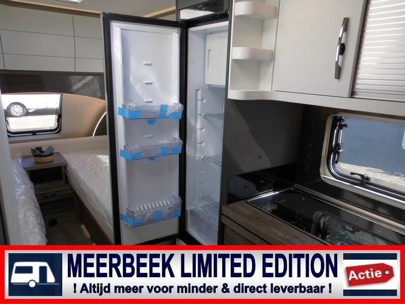 Hobby Excellent Edition 495 UL 3654,=KORTING BC260+THULE  foto: 16