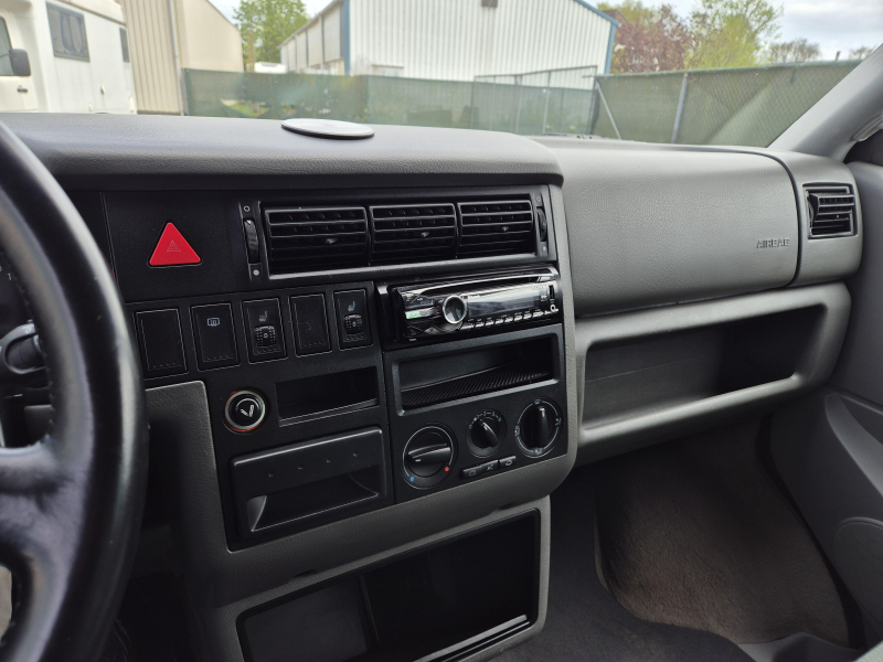 Volkswagen California Freestyle 2.5TDI Foto: 13