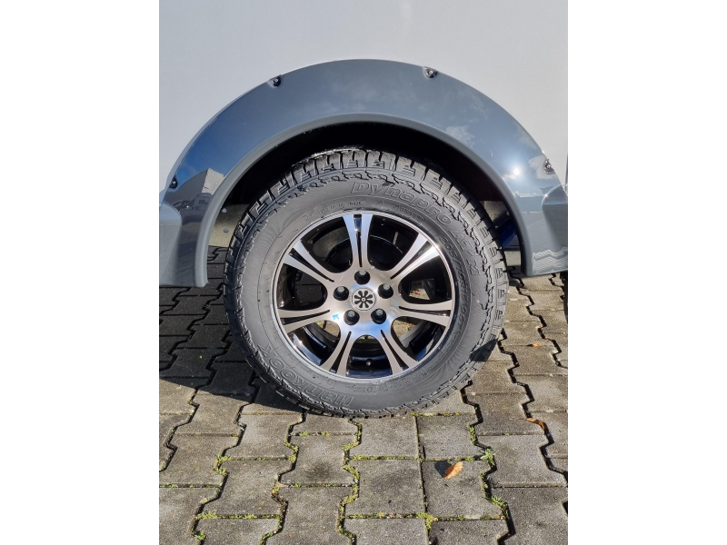 T@B Off Road 320 Disponible en stock ! photo : 15