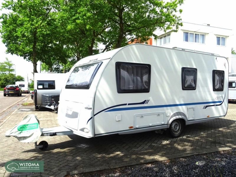 Adria Adora 472 LU OFERTA DE VENTA foto: 21