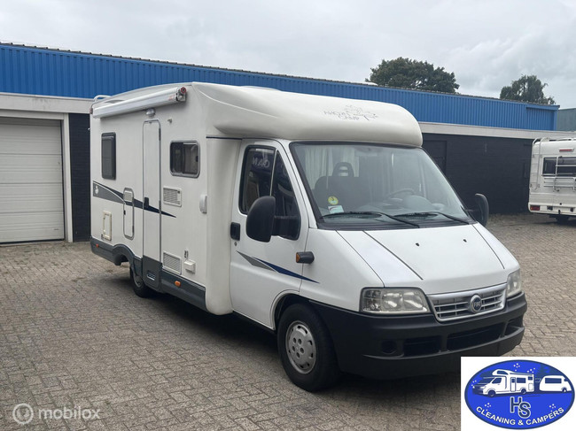Fiat 244 jtd foto: 2