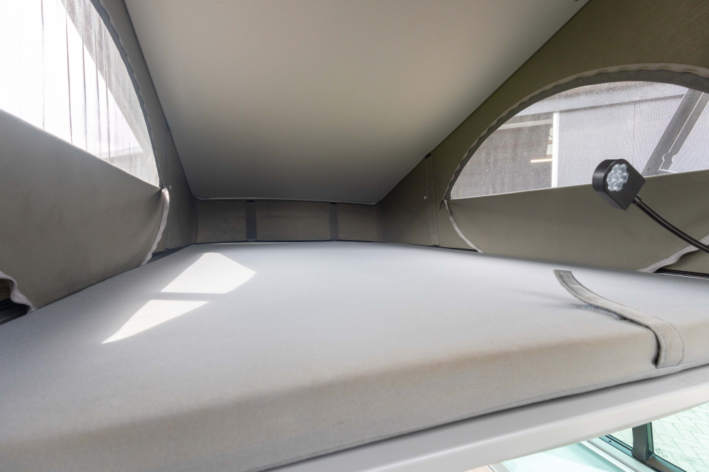 Volkswagen California Comfortline Foto: 10