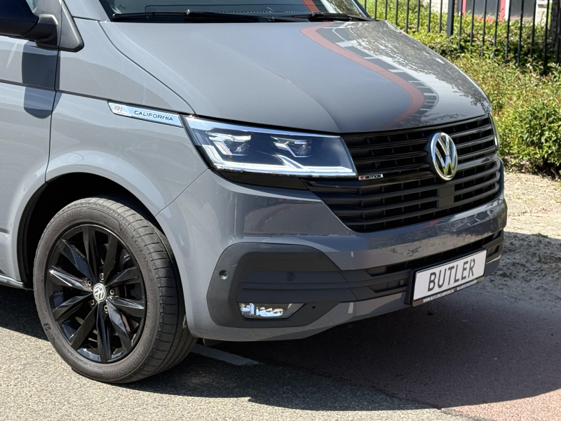 Volkswagen T6.1 California Ocean Edition 2020 199PK 4X4 92.000KM  foto: 4