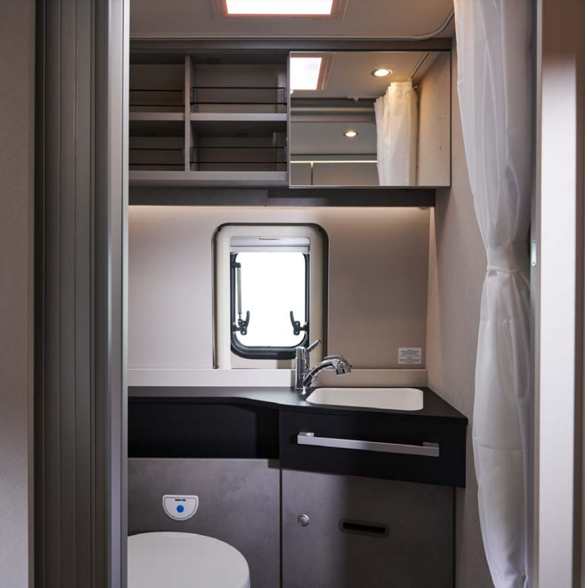 CROSSCAMP Full 600 photo: 7