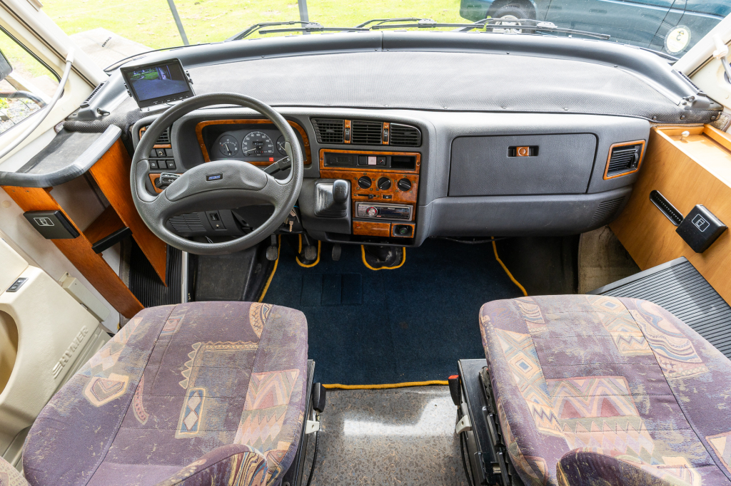 FIAT 230 foto: 28