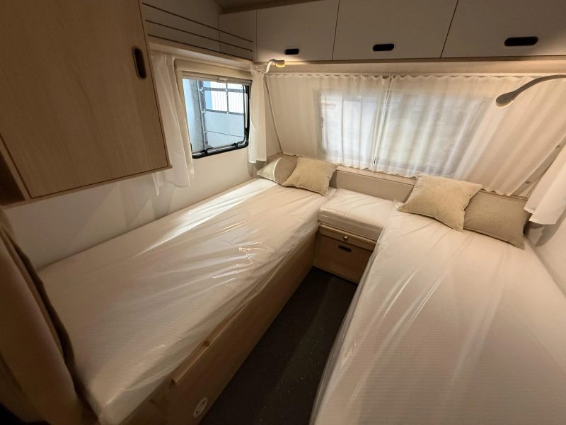 Adria Aviva 492 LU Nuevo 2026 foto: 7
