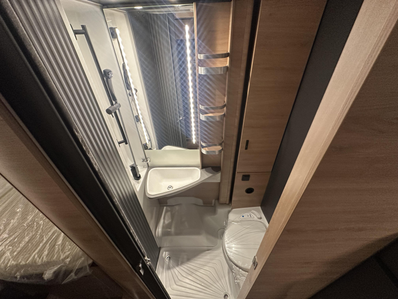 Knaus L!ve I 650 MEG IH44 Foto: 22
