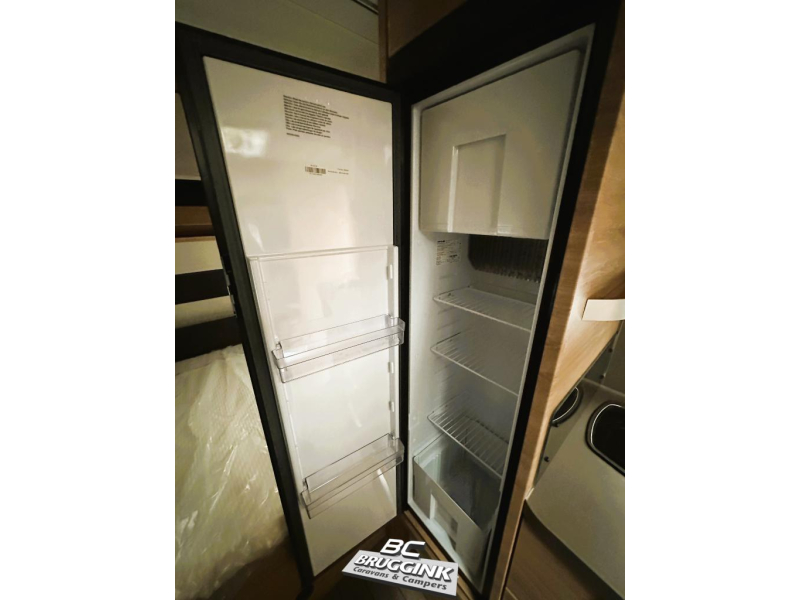 Knaus Sudwind 60 Years 420 QD - 1.500 KG - NIEUW  foto: 5