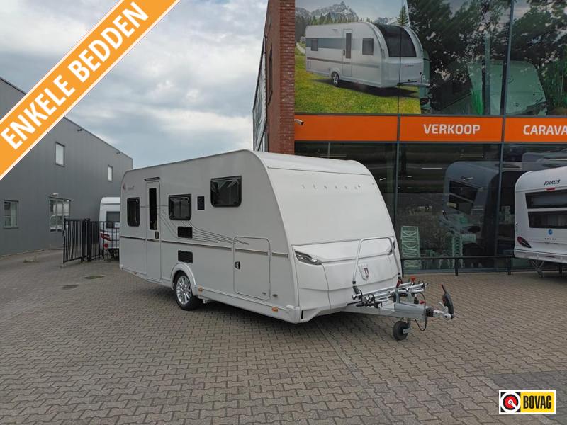 Tabbert Senara 460 E  hoofdfoto: 1