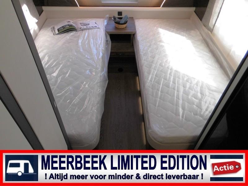 Hobby Excellent Edition 495 UL 3654,=KORTING BC260+THULE  foto: 19