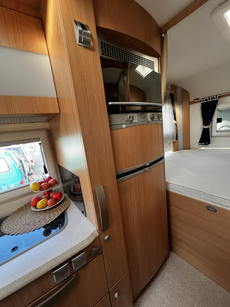 ADRIA MOBIL ADRIATIK foto: 14