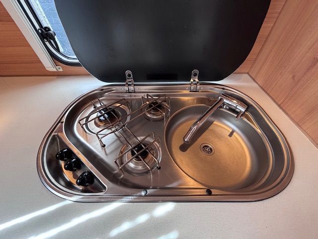 TEC TRAVELBIRD 380 foto: 7