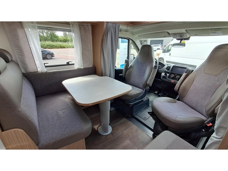 Carado T 447 single beds / Automatic photo: 7