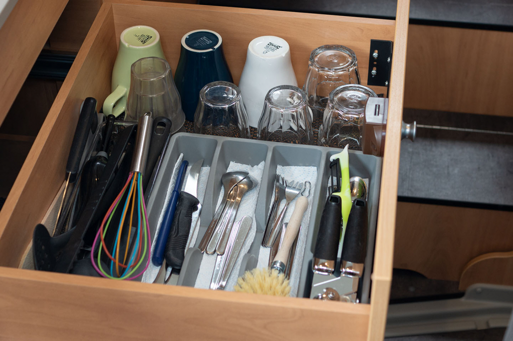 Pössl Roadcruiser foto: 15