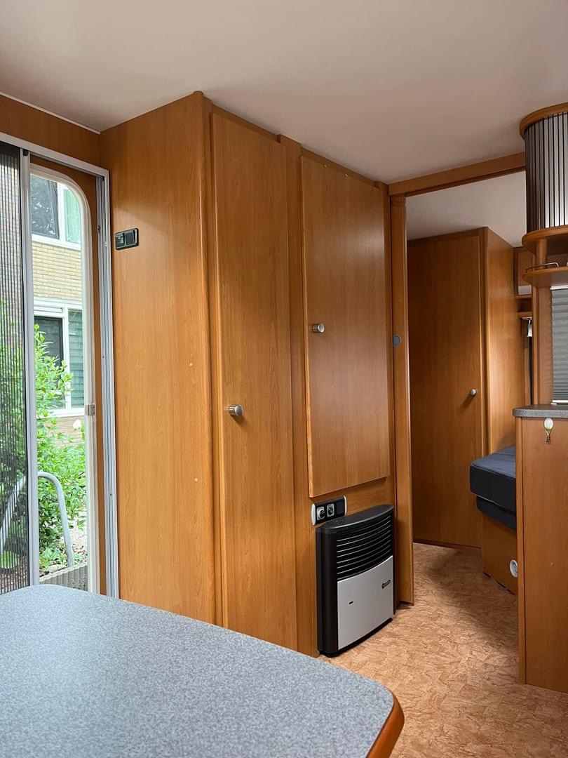 DETHLEFFS EL3 foto: 10