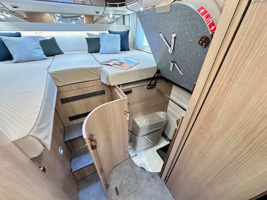 Malibu By Carthago T460 LE foto: 26