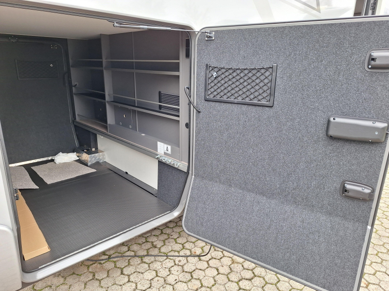 Hymer B-MC I 680 MODEL 2026 ROCHEFORT NUSS  foto: 20
