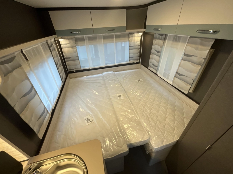 Dethleffs C'Joy 460 LE MOVER-LUIFEL-VOORDEEL  foto: 13