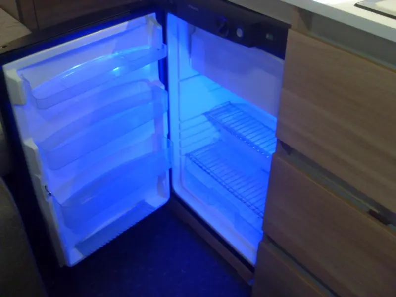 Adria Altea 432 PX  foto: 6