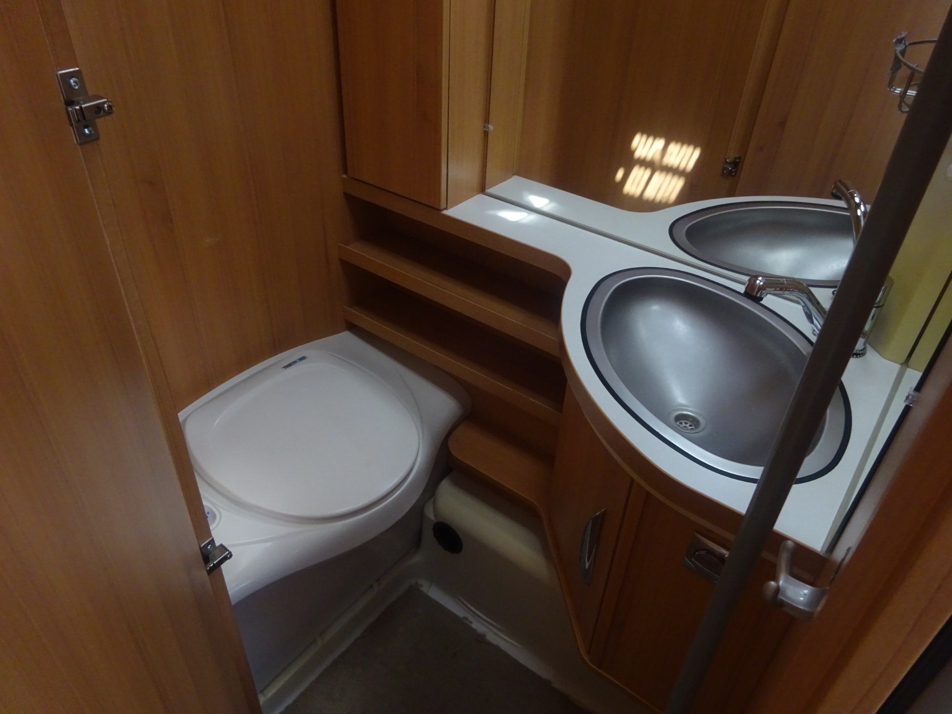 Tec Weltbummler GERESERVEERD foto: 19