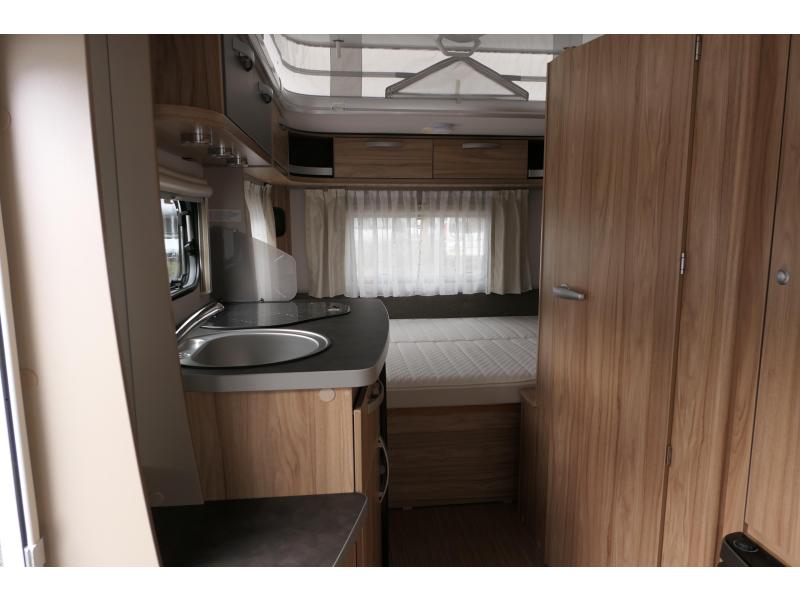 Eriba Feeling 425 NIEUW STAAT  foto: 11