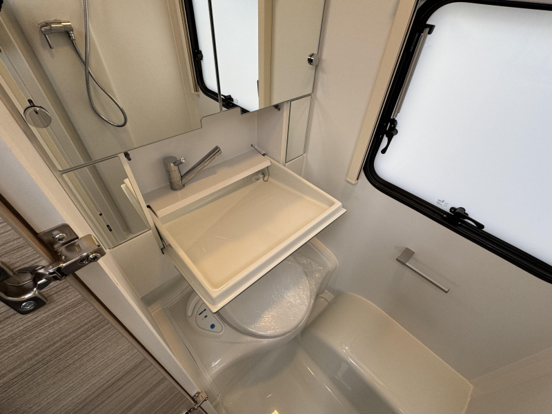 Adria Altea 502 UL 60 Year  foto: 14