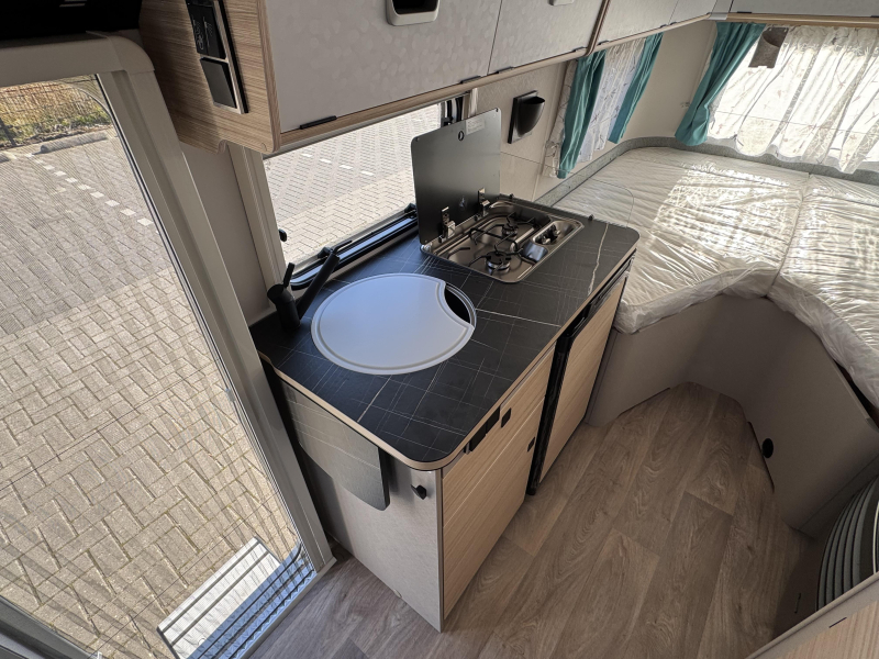 Eriba Touring 542  foto: 10