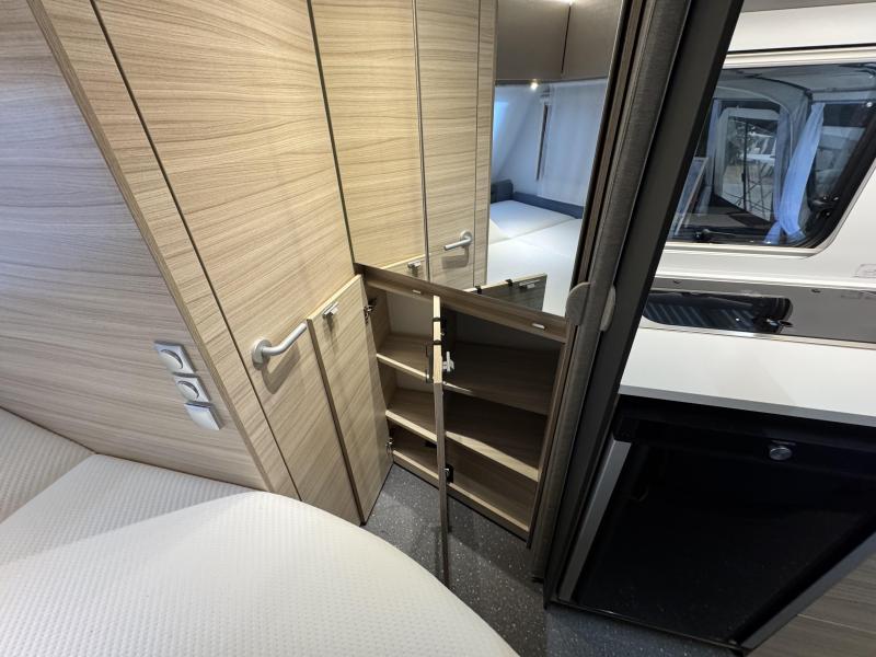 Adria Altea 432 PX  foto: 13