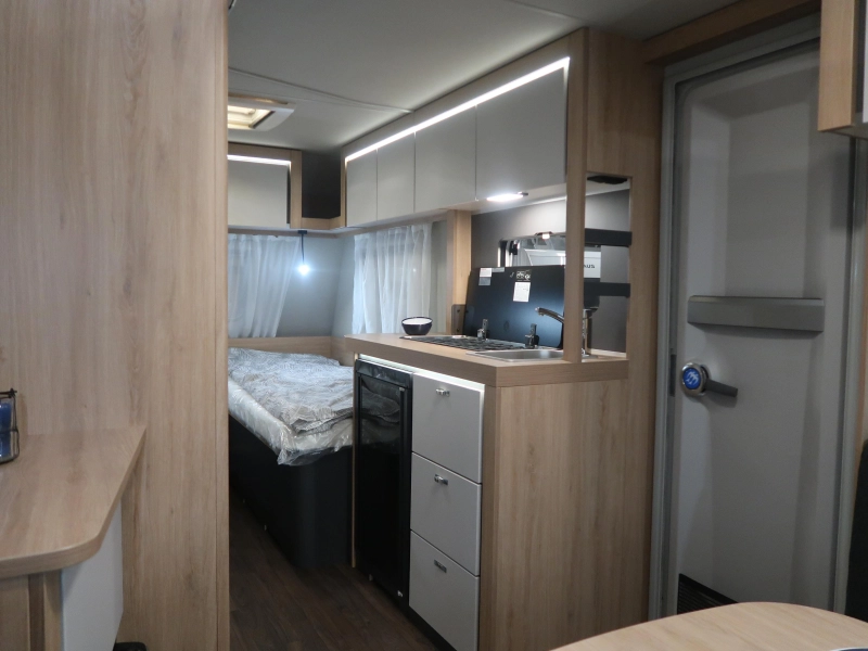 Knaus Sport 460 EU  foto: 15