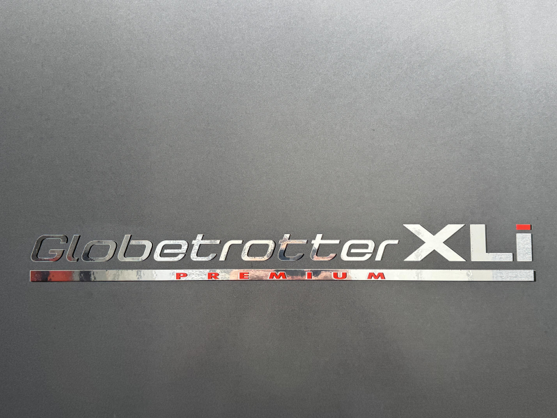 Dethleffs Globetrotter 7850 XL-I Automatik SEHR LUXURI&Ouml;S! Foto: 18
