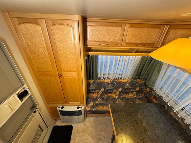 Hobby Exclusive 440 SFE foto: 21