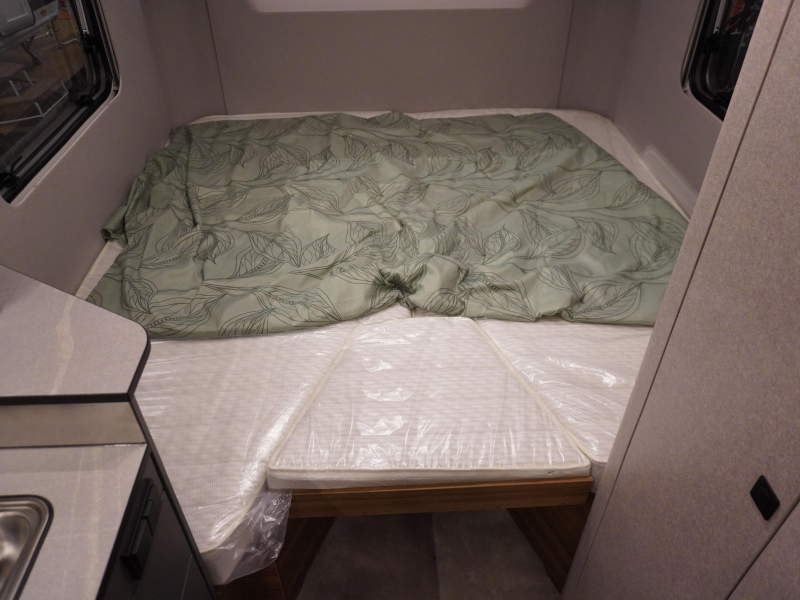 Eriba Novaline 442 !! NIEUW BIJ CAMPOLIFE !!  foto: 5