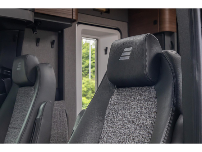 Hymer BMC-T 680 modeljaar 2026 Facelift Nu op voorraad!! foto: 19