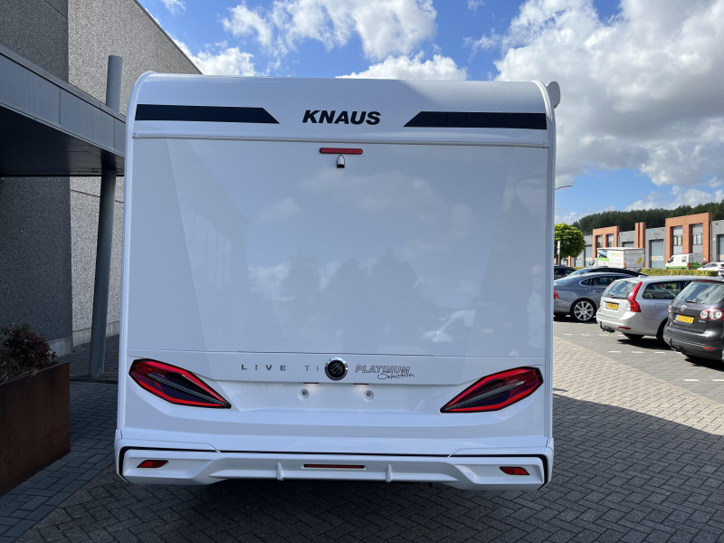 Knaus L!ve Ti 590 MF Platinum Selection foto: 2