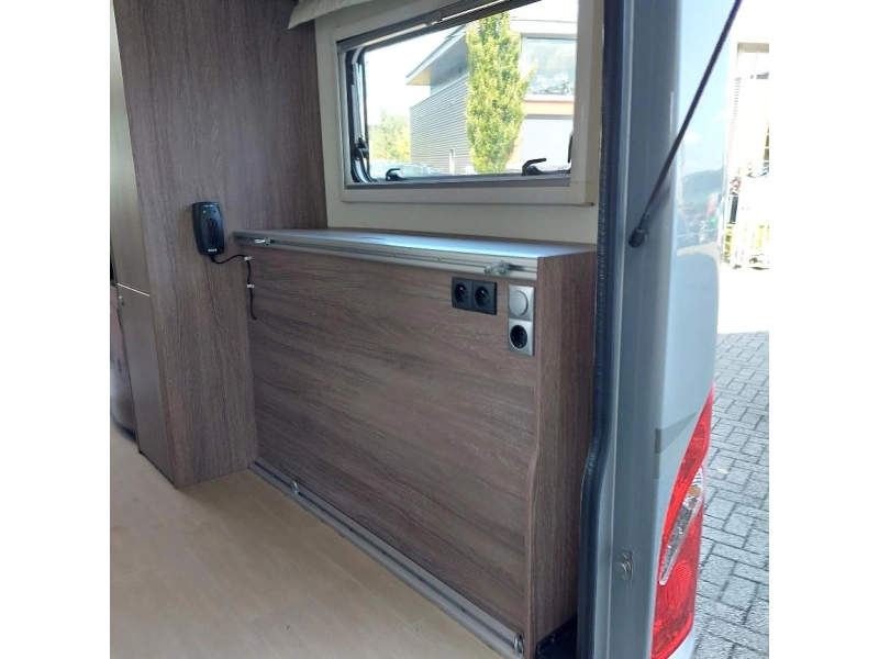 B&uuml;rstner Brevio 605 Foto: 12