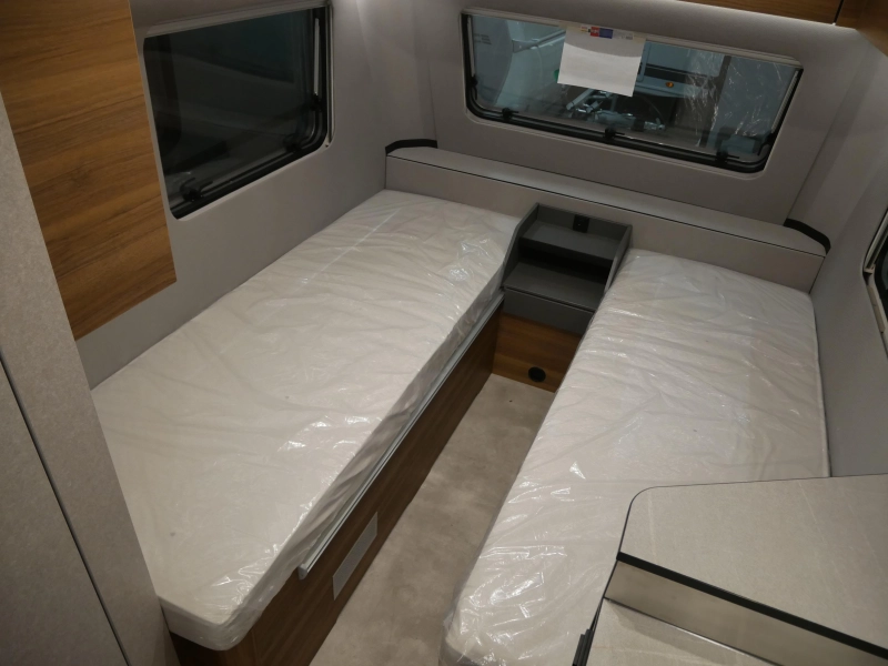Eriba Novaline 470 Model 2026  foto: 11