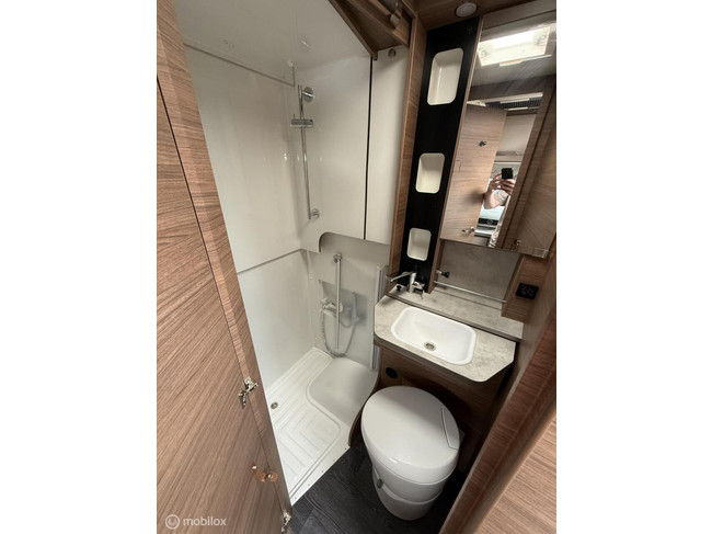 Knaus Van 500 MQ photo: 10