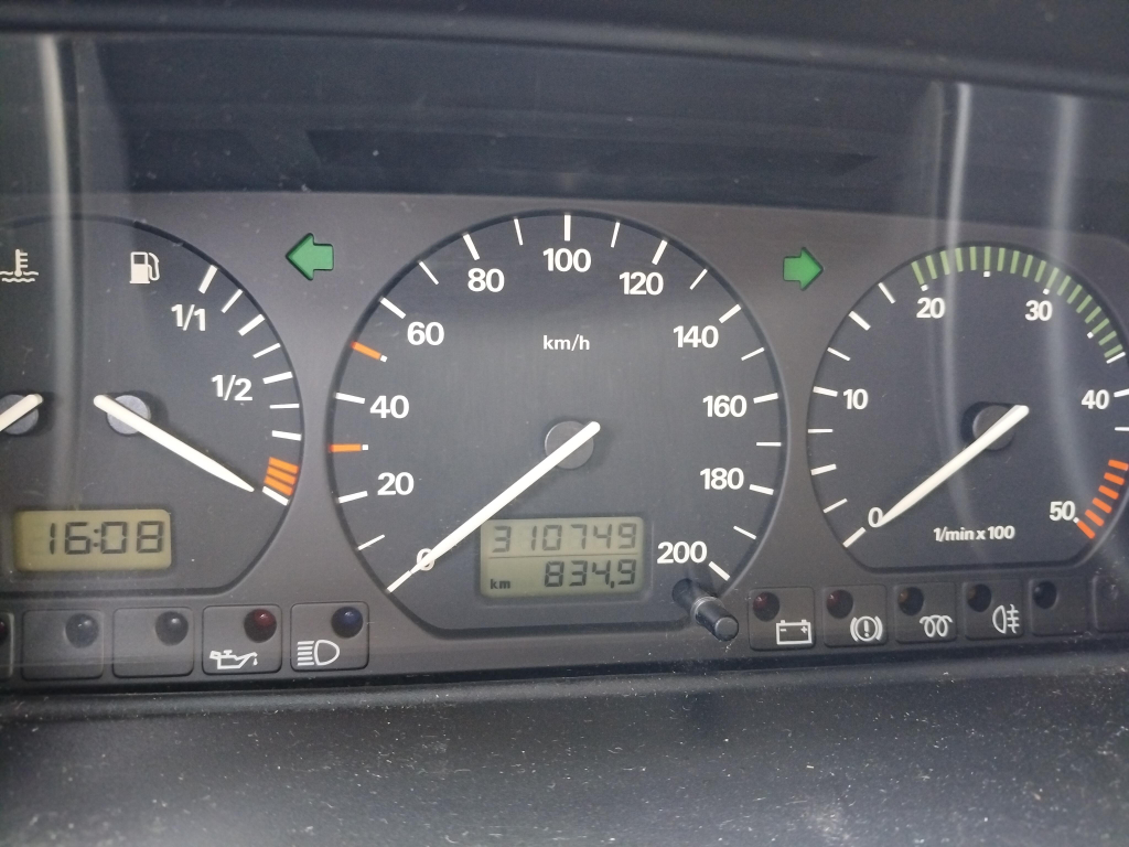 Volkswagen T4 Westfalia foto: 11