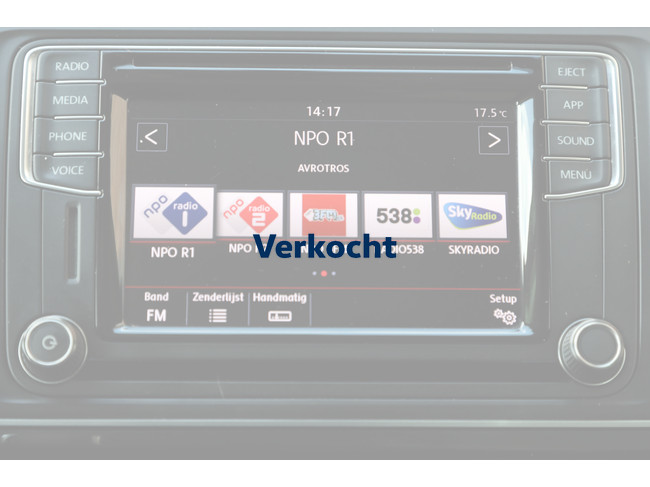 Volkswagen California T6 Ocean 2.0 TDI 110 kW / 150 PK DSG foto: 19