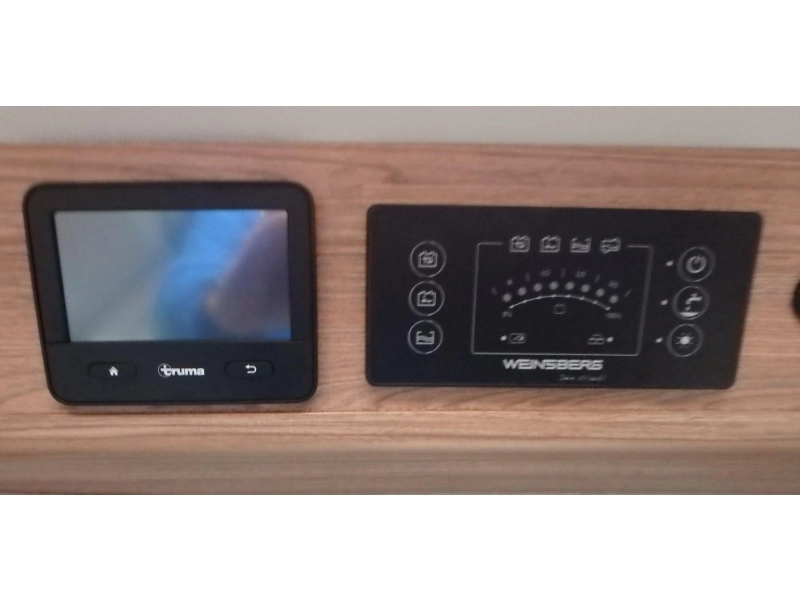 Weinsberg CaraBus 630 ME  foto: 20