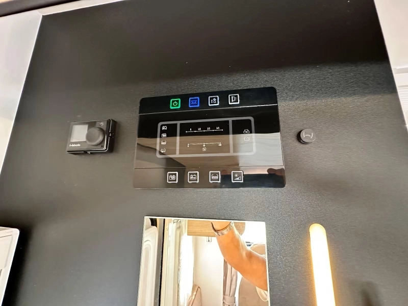Chausson 777 Premium Etappe Line 8-Gang Automatik Foto: 20