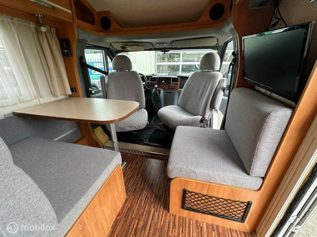 Hymer HV 562 foto: 11