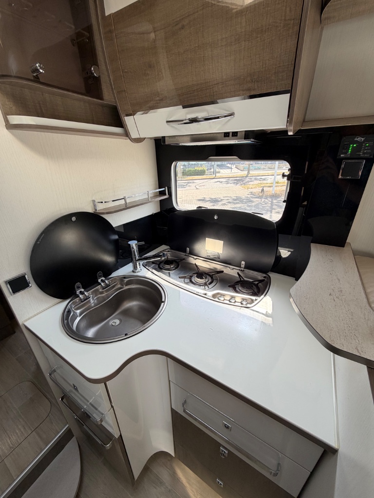 BAVARIA T746C foto: 29