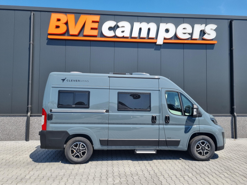 Clever Tour 540 photo : 18