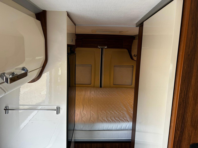 ROLLER team LIVINGSTONE 2 / CAMERA / LUXE BEKLEDING / foto: 14