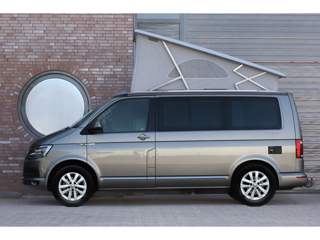 Volkswagen California T6 Ocean 2.0 TDI 110 kW / 150 PK DSG foto: 1