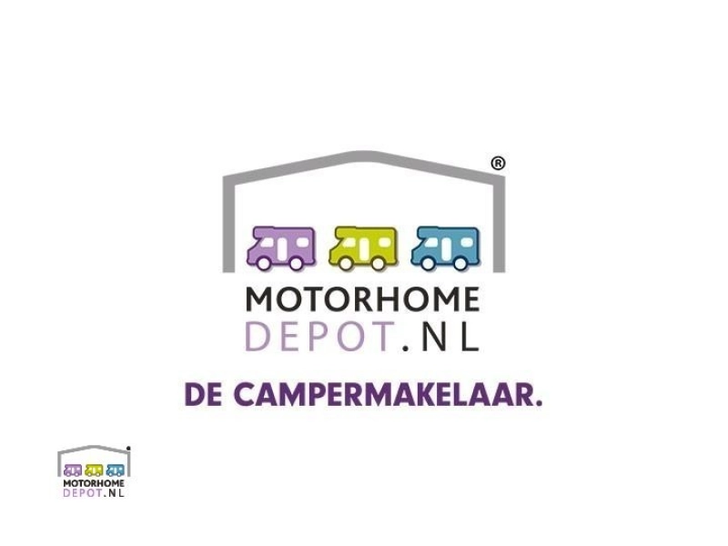 Peugeot Boxer 600 Nieuw gebouwde camper  foto: 16